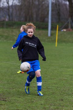 Bild 98 - C-Juniorinnen FSG BraWie o.W. - SG Oering-Seth-S�lfeld o.W. : Ergebnis: 4:3
